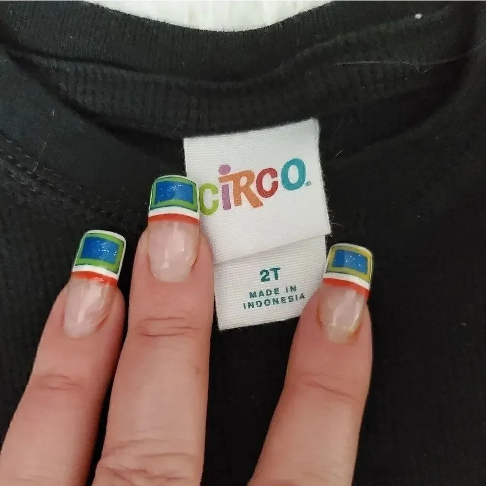 Boy's Circo 2T Winter Lot